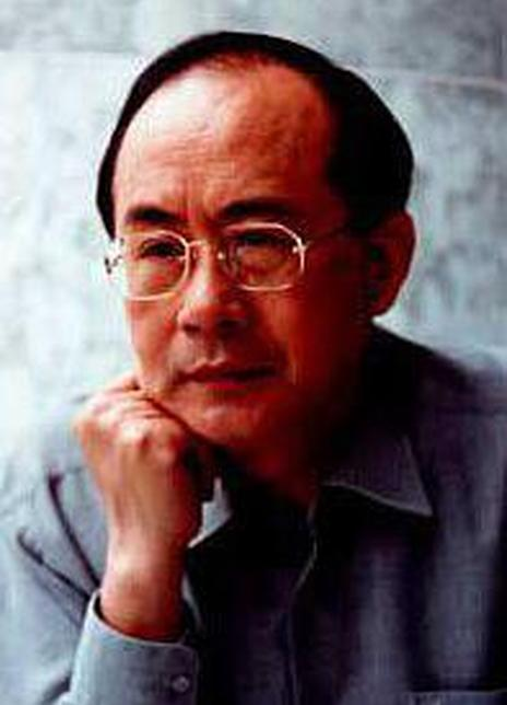 李学通 Xuetong Li 