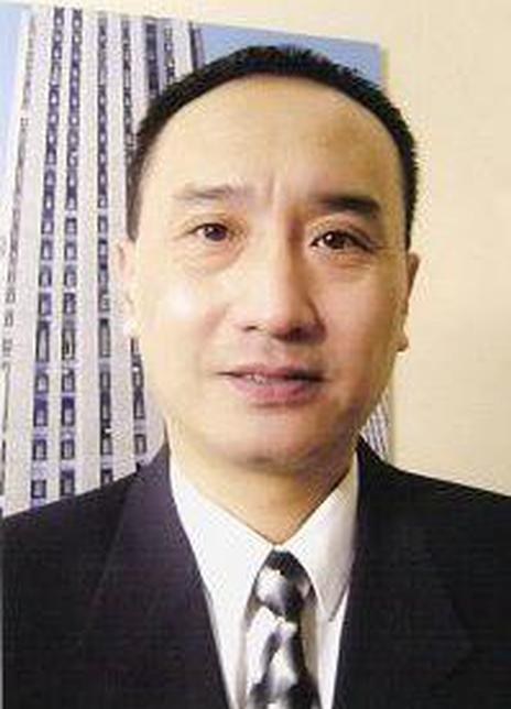 贾凤柱 Fengzhu Jia 