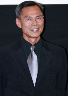 林岭东 Ringo Lam 