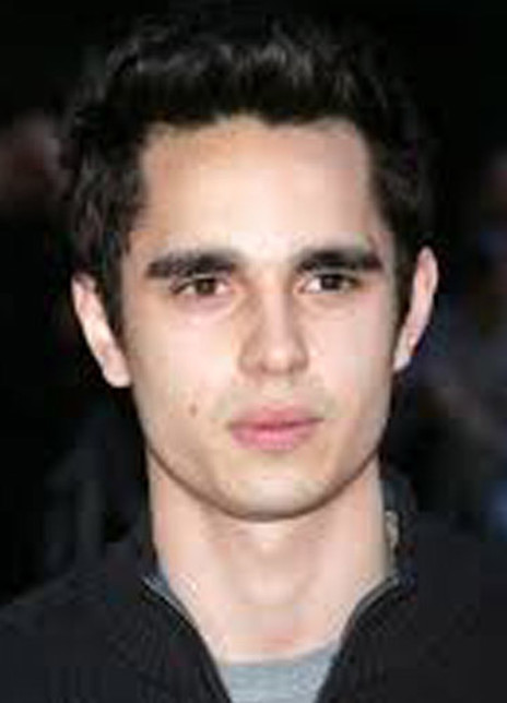 麦克思·明格拉 Max Minghella 麦克斯·明格拉 Max Giorgio Choa Minghella