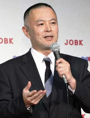 羽原大介 はばら・だいすけ 