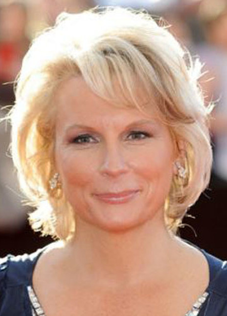 珍妮弗·桑德斯 Jennifer Saunders Jennifer Jane Saunders  Jen