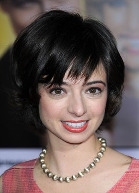 凯特·米库奇 Kate Micucci 凯特·米古奇 