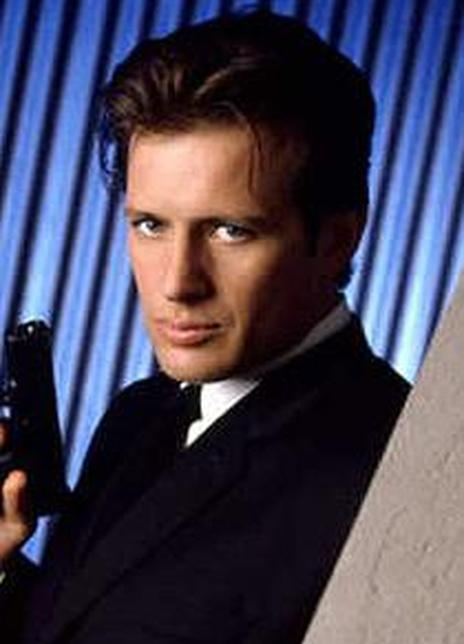 科斯塔斯·曼迪勒 Costas Mandylor Costas Theodosopoulos