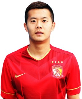 黄博文 Huang Bowen