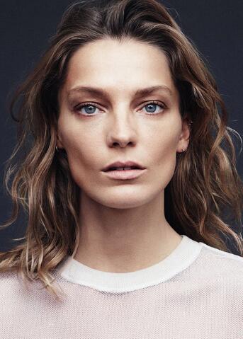 达莉亚·沃波依 Daria Werbowy 