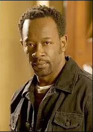 连尼·詹姆斯 Lennie James 