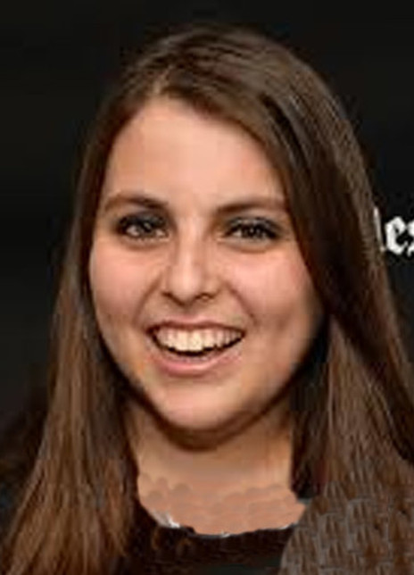 比妮·费尔德斯坦 Beanie Feldstein Elizabeth Greer Feldstein