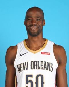 埃梅卡·奥卡福 Emeka Okafor 