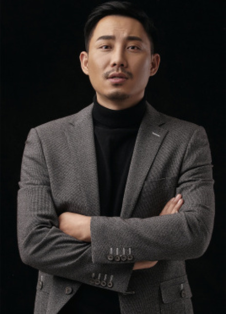 王鲁 Lu Wang 