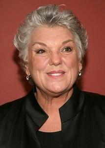 泰恩·黛莉 Tyne Daly Ellen Tyne Daly