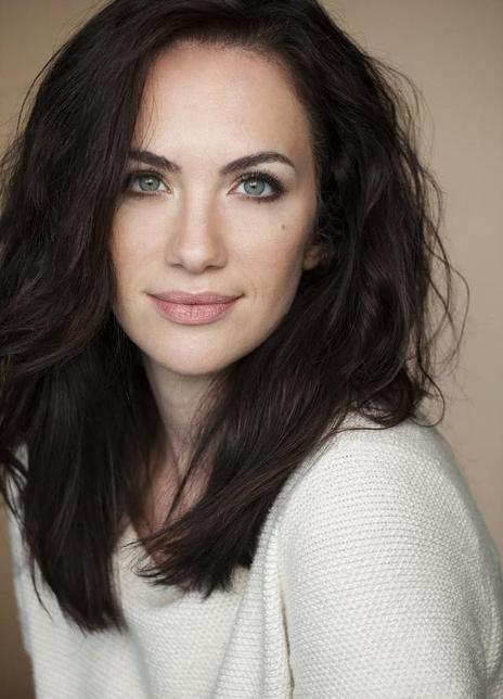 凯特·西格尔 Kate Siegel 