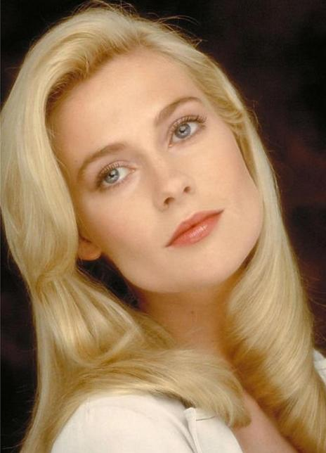 艾莉森·杜迪 Alison Doody 