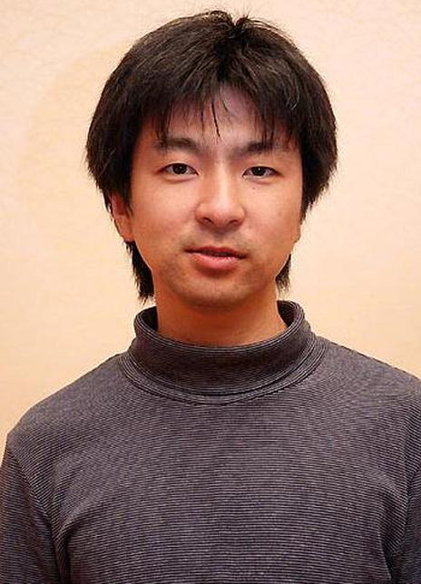 伊坂幸太郎 Kotaro Isaka 