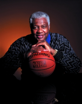 奥斯卡·罗伯特森 Oscar Robertson 大O The Big O