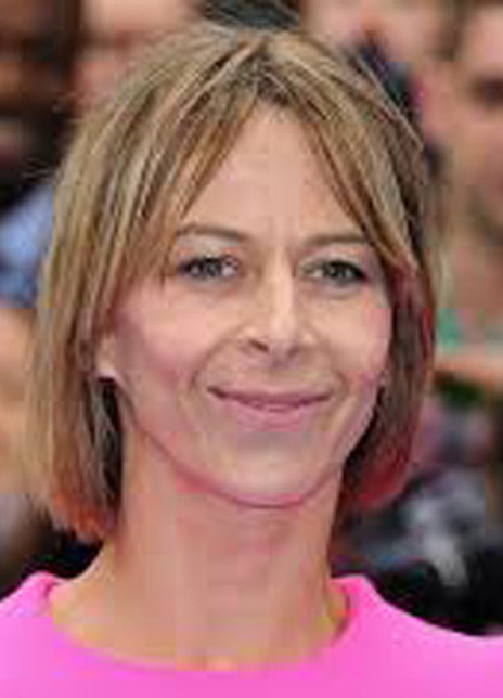 凯特·迪基 Kate Dickie 