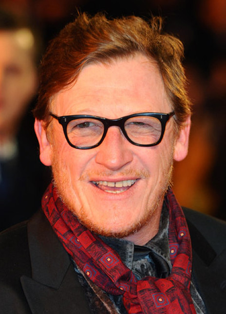 杰夫·贝尔 Geoff Bell 