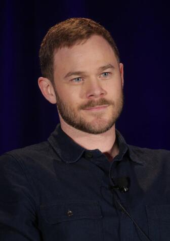 艾伦阿什莫 Aaron Richard Ashmore 