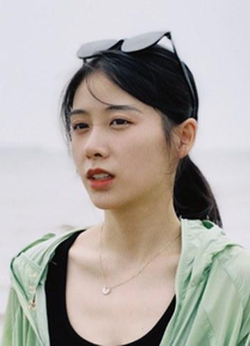 钟小淇 Xiaoqi Zhong 