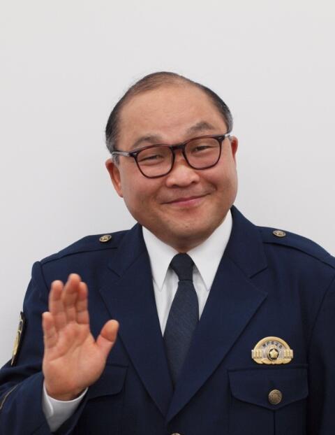 齐藤晓 SATORU SAITO 