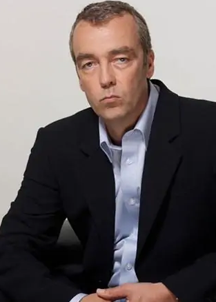 约翰·汉纳 John Hannah 