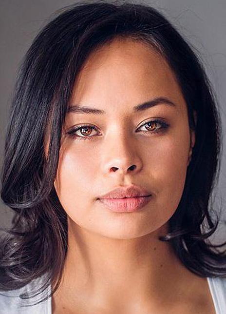 弗兰基·亚当斯 Frankie Adams 法兰基·亚当斯 