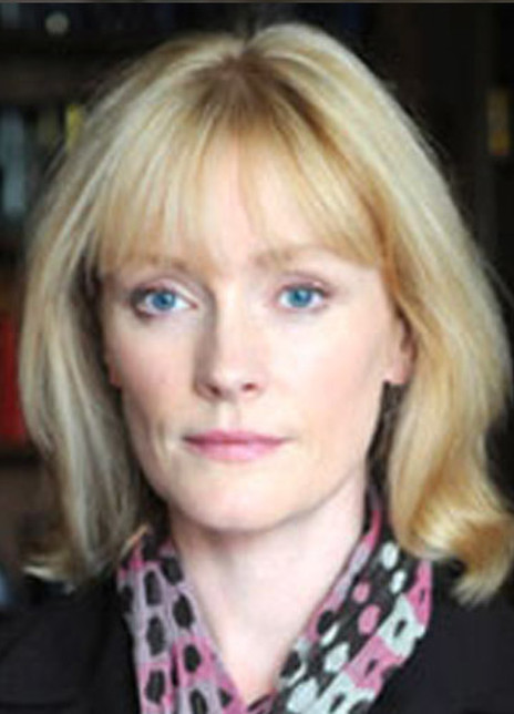 克莱尔·斯金纳 Claire Skinner 