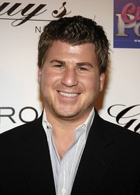 贾森·赫维 Jason Hervey Jason Robert Hervey