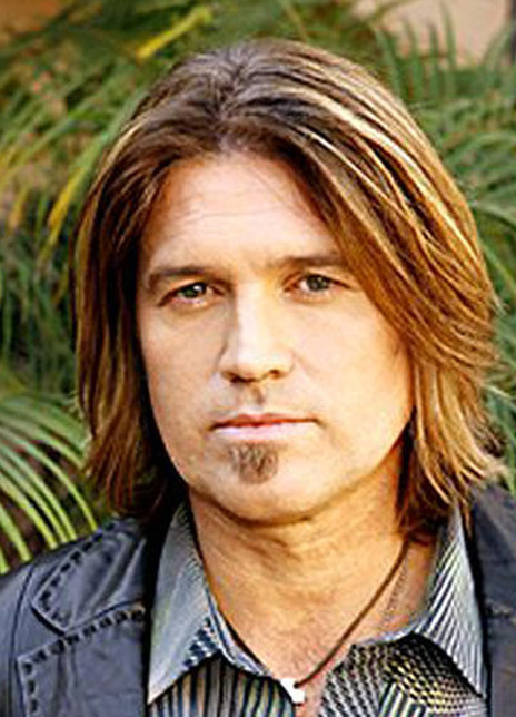 比利·雷·赛勒斯 Billy Ray Cyrus William Ray Cyrus