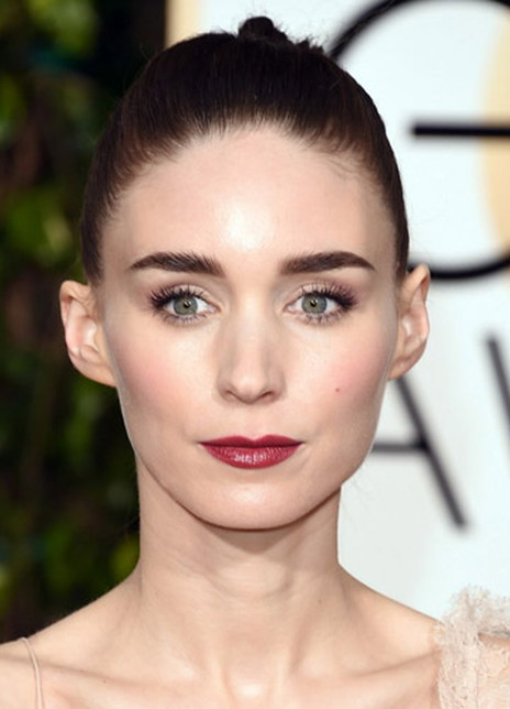 鲁妮·玛拉 Rooney Mara  鲁尼·玛拉 麻辣 小白兔 