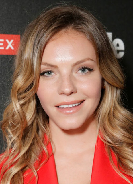 艾洛斯·慕福特 Eloise Mumford 