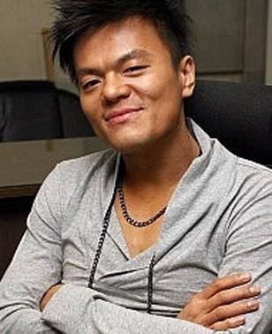 朴振荣 朴振英 朴轸泳 朴镇英 J.Y.Park 박진영