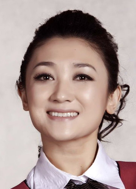 任铭松 Mingsong Ren  松子 