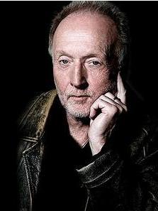 托宾·贝尔 竖锯先生 Tobin Bell