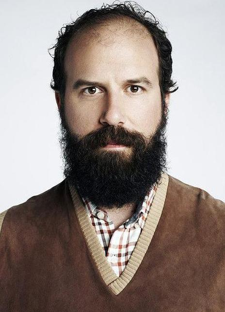 布伦特·吉尔曼 Brett Gelman 