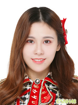 李晶 大米 晶宝 Li Jing