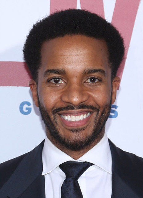 安德烈·霍兰 Andre Holland 