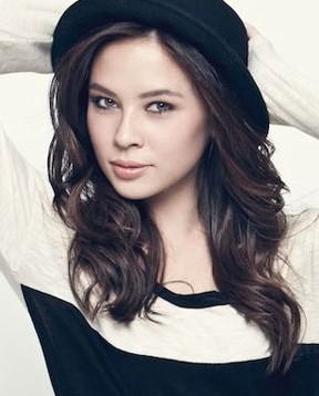 玛莱斯·裘 Malese Jow Elizabeth Melise Jow