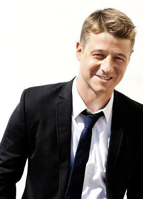 本·麦肯锡 Ben McKenzie 本杰明·麦肯锡 Benjamin McKenzie Schenkkan