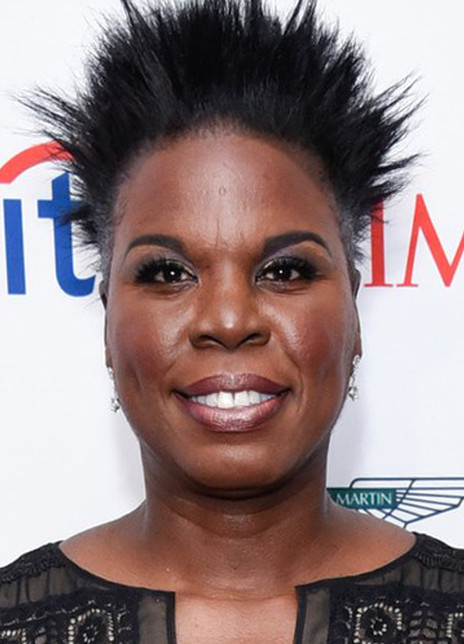 莱斯莉·琼斯 Leslie Jones 