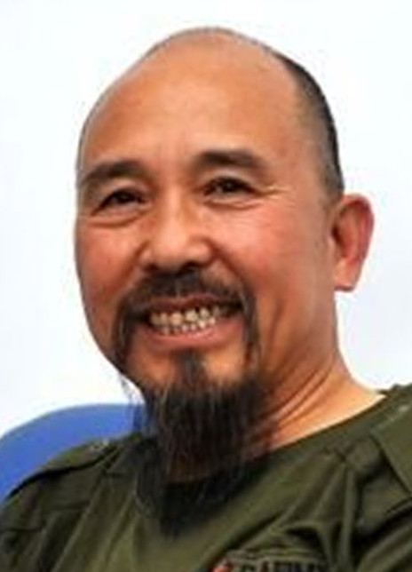 王坚定 Jian Ding Wang 