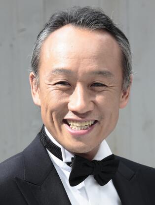 西村雅彦 Masahiko Nishimura にしむら まさひこ