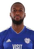 霍伊莱特 Junior Hoilett 