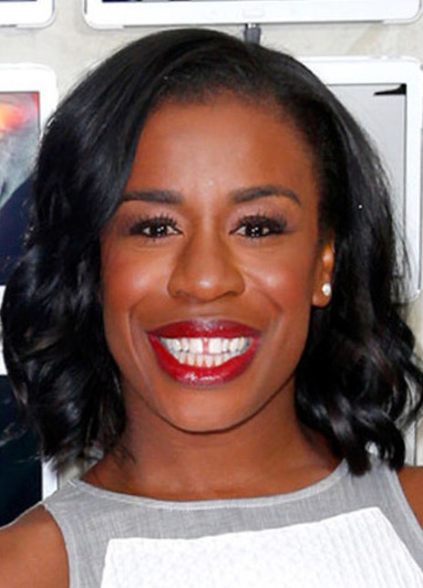 乌佐·阿杜巴 Uzo Aduba 