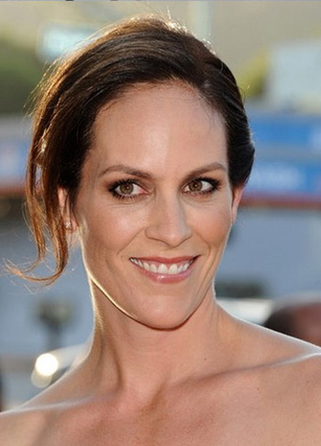 安娜贝丝·吉什 Annabeth Gish Anne Elizabeth Gish