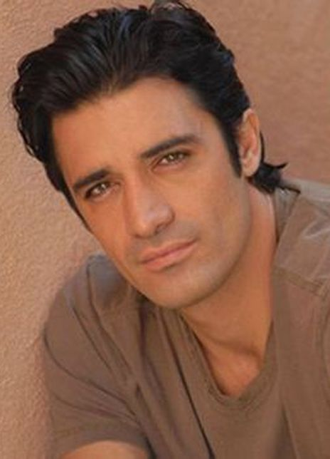 吉勒·马里尼 Gilles Marini Gilles G. Marini