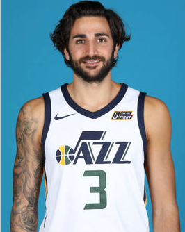 里基·卢比奥 金童 路标 理查德·里基·卢比奥·维维斯 Ricky Rubio