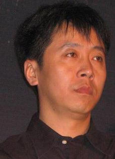 赵非 Fei Zhao 