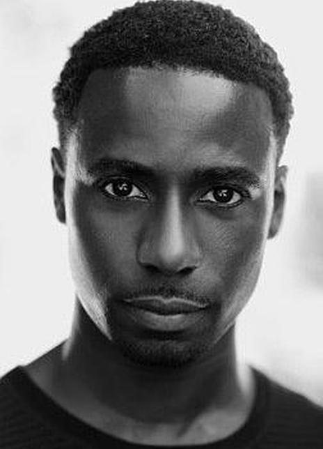 加里·卡尔 Gary Carr 