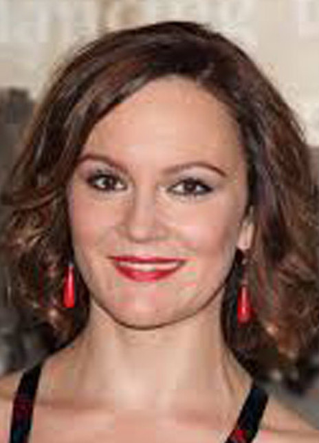 蕾切尔·斯特灵 Rachael Stirling Rachael Atalanta Stirling